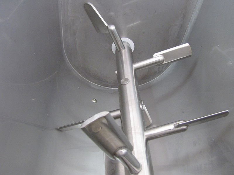 Sfogliatrici laminatoi automatici per pastifici