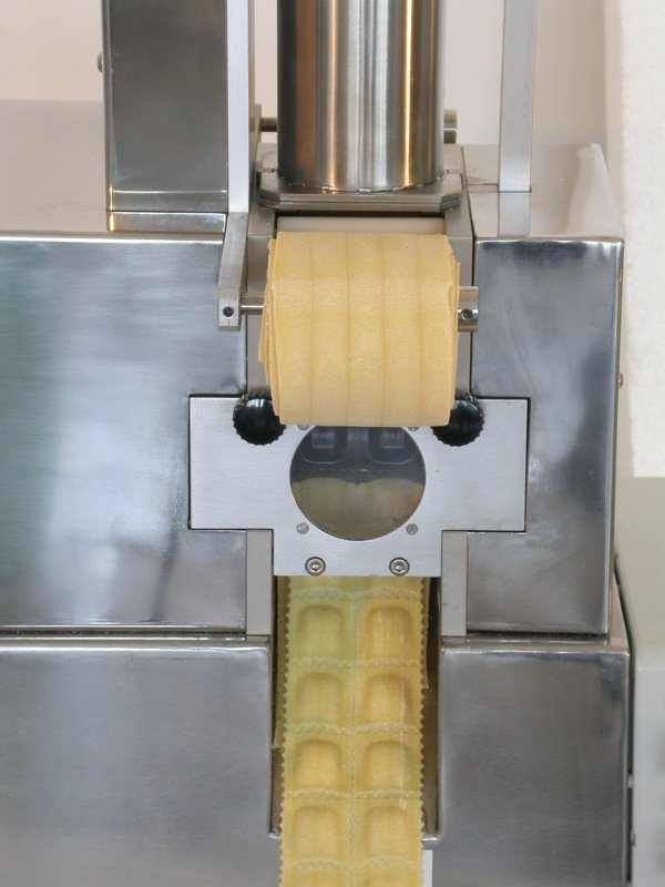 Machines automatiques pour raviolis