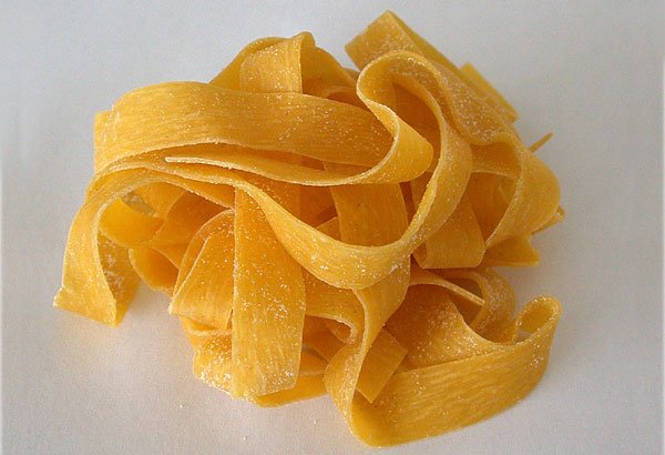 Machines à pâtes fraîches nouilles