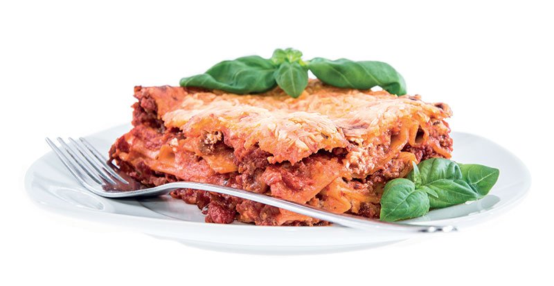 Four à convection vapeur pour Fabriques de Pâtes et Alimentaires