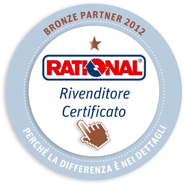 Forno elettrico e a convenzione vapore per pastifici e ristoranti