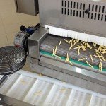 Pasteurisation de pâtes fraîches, qualité en 1ère place