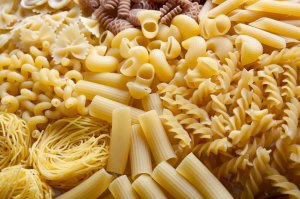 L'exportation de pâtes italiennes s'envole vers les marchés étrangers
