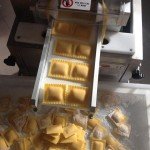 Raviolatrice doppia sfoglia