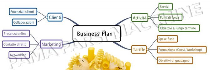 Business plan per aprire un pastificio