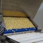 Machine Orecchiette