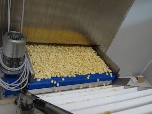 Machine Orecchiette