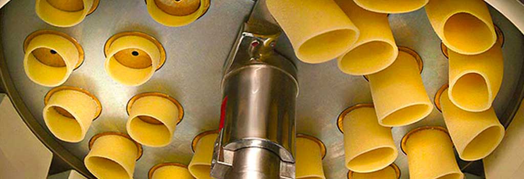 Produire des pâtes sèches dans les fermes Produire des pâtes sèches dans les fermes