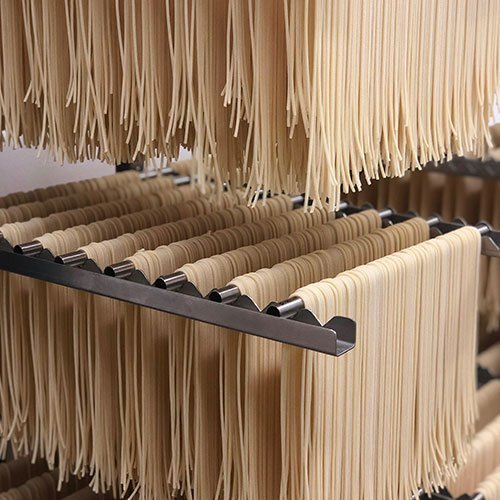 Séchoirs à pâtes professionnels