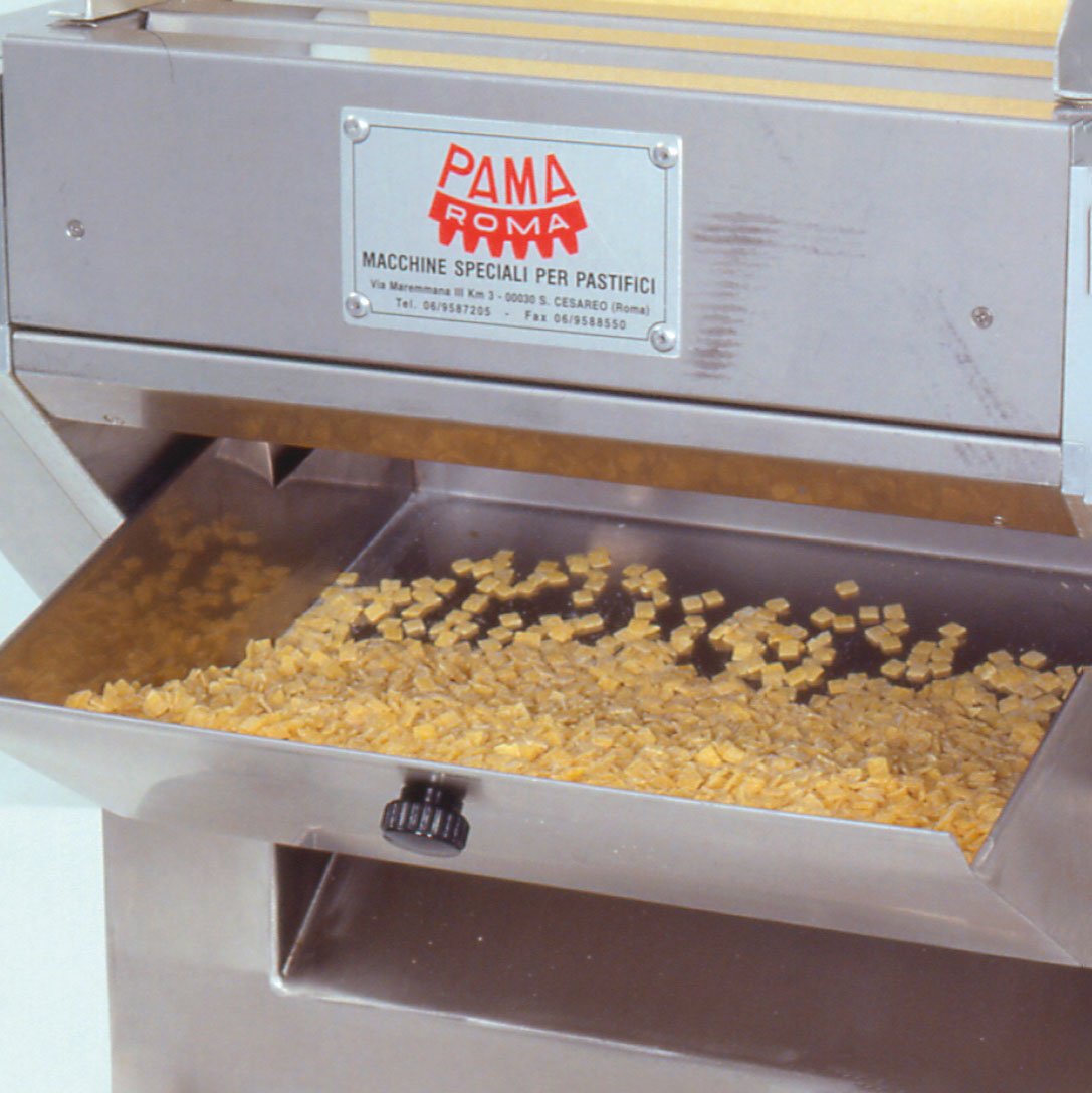 Machines à pâtes fraîches nouilles