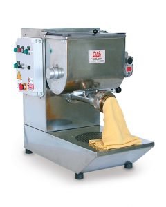 Presses de mélange pour pâtes P/10