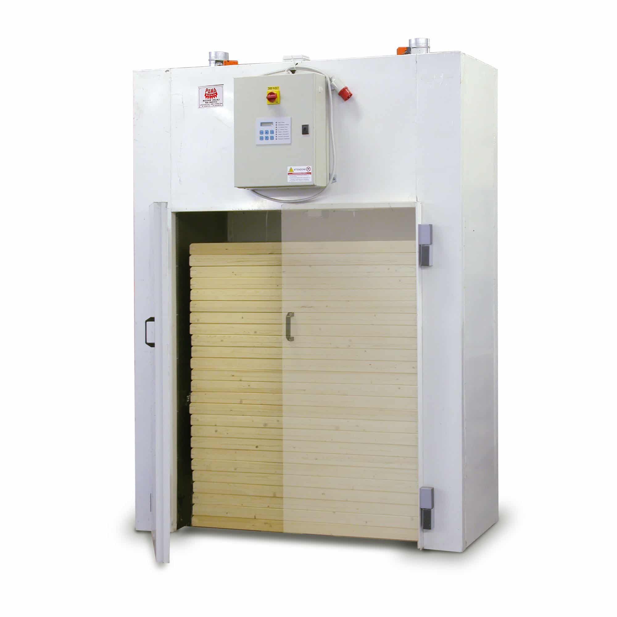 Séchoirs à pâtes professionnels