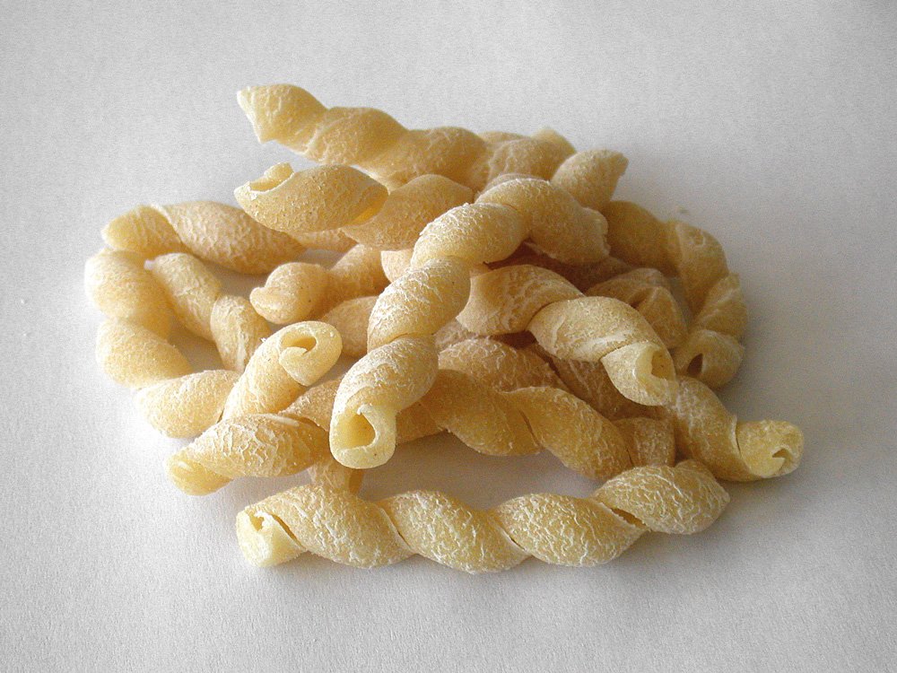 Presses de mélange pour pâtes