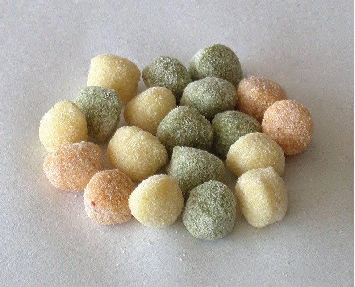 Machines automatiques pour gnocchis