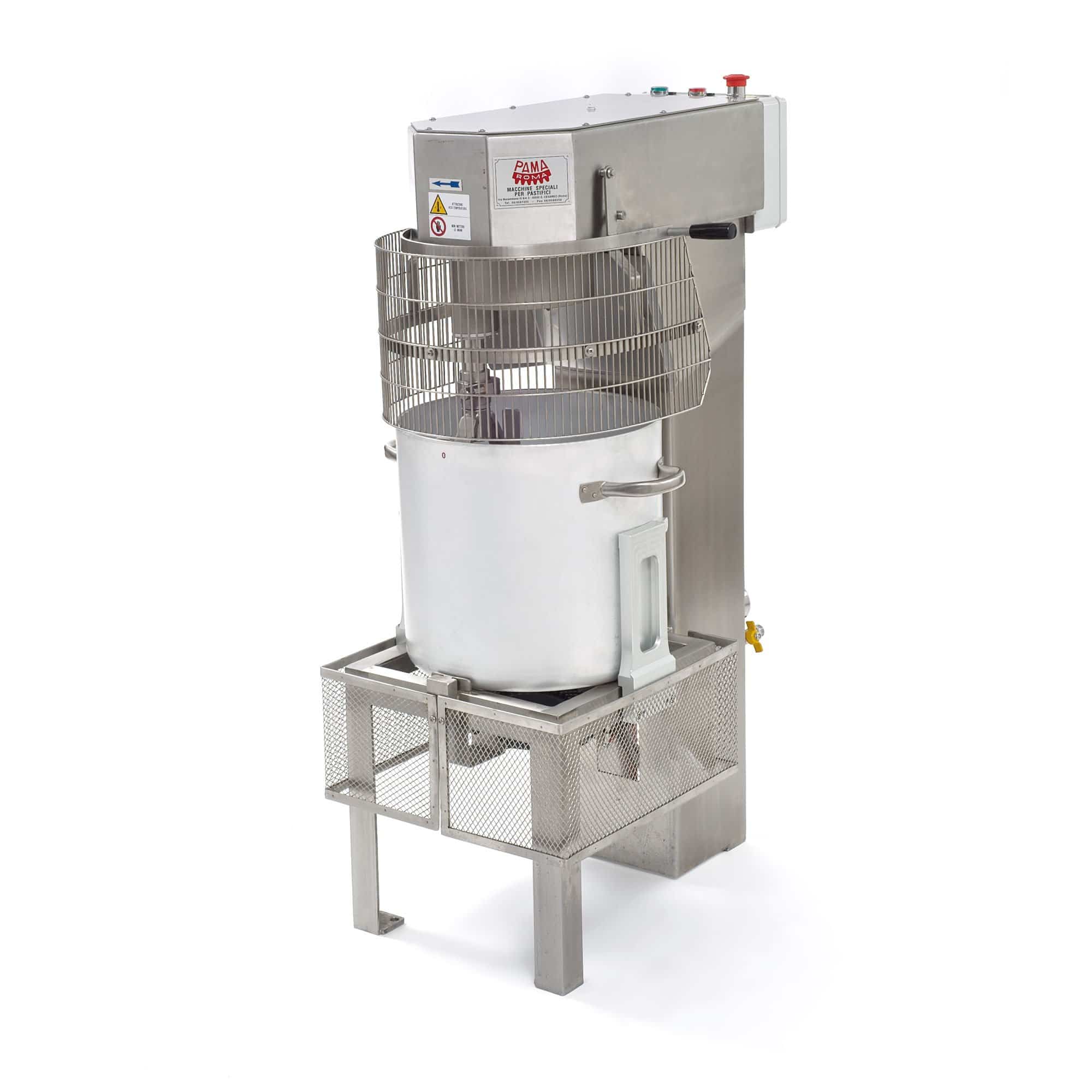 Machines Fabrique de Pâtes pour gnocchis