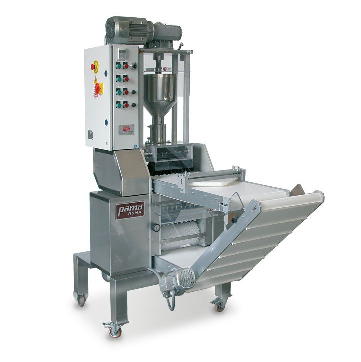Machines et Installations pour pâtes fraîches formats Orecchiette