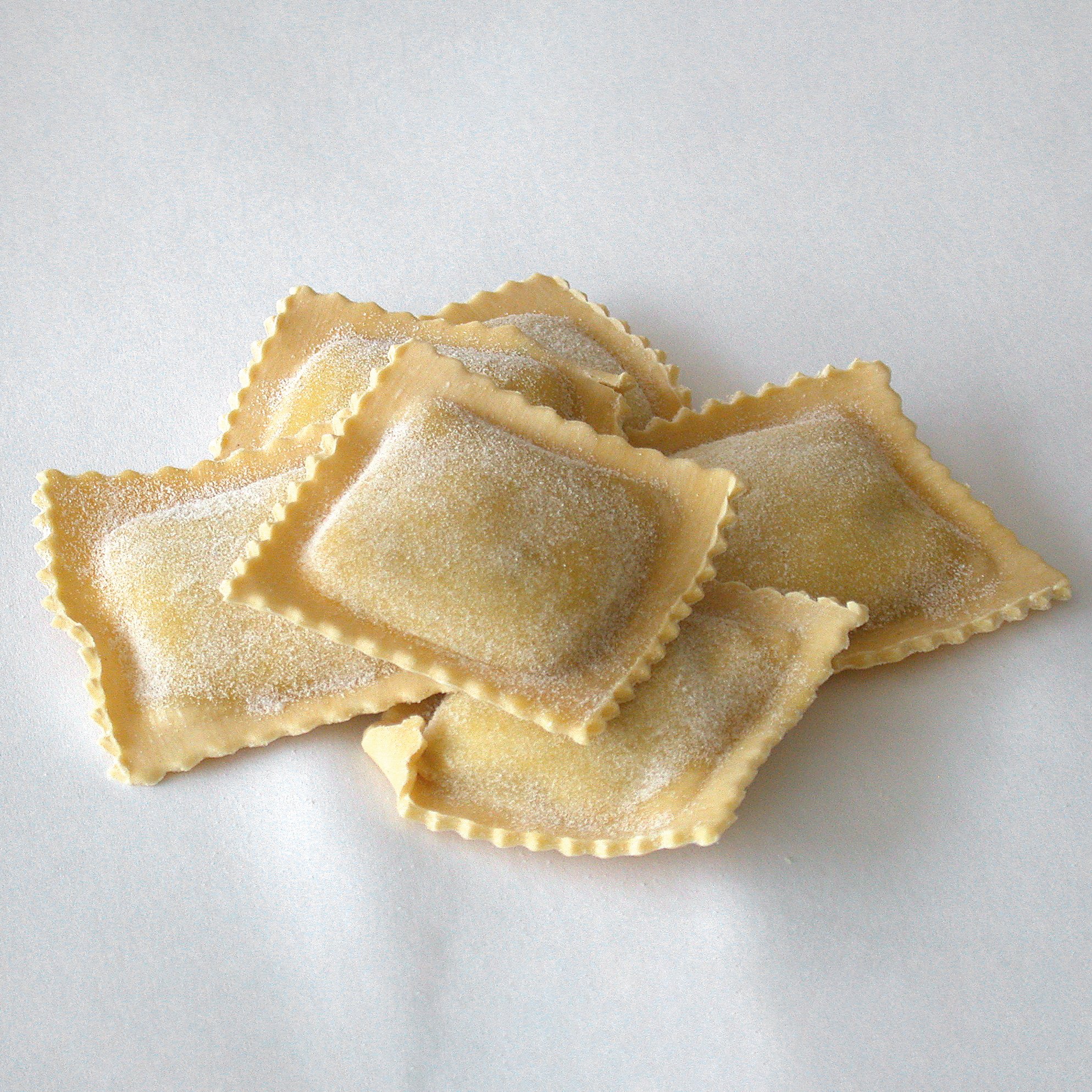 Machines automatiques pour raviolis
