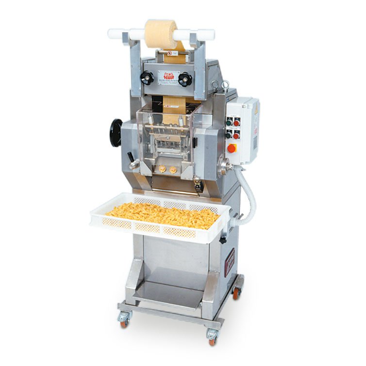Machines pour pâtes farcies cappelletti et agnolotti
