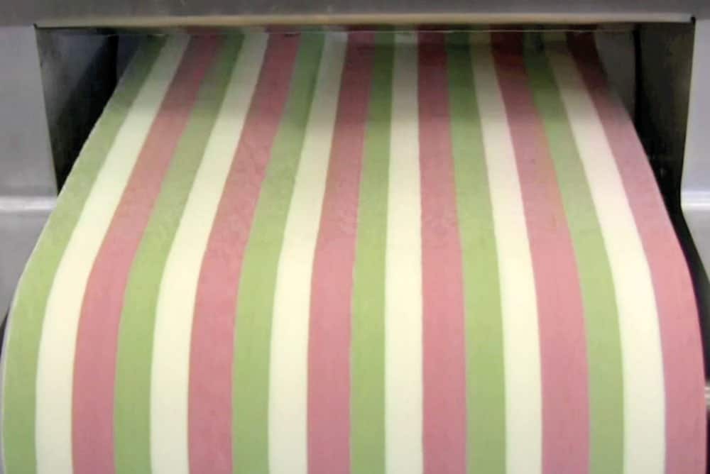 Machines spéciales pour pâtes sèches ou sans gluten