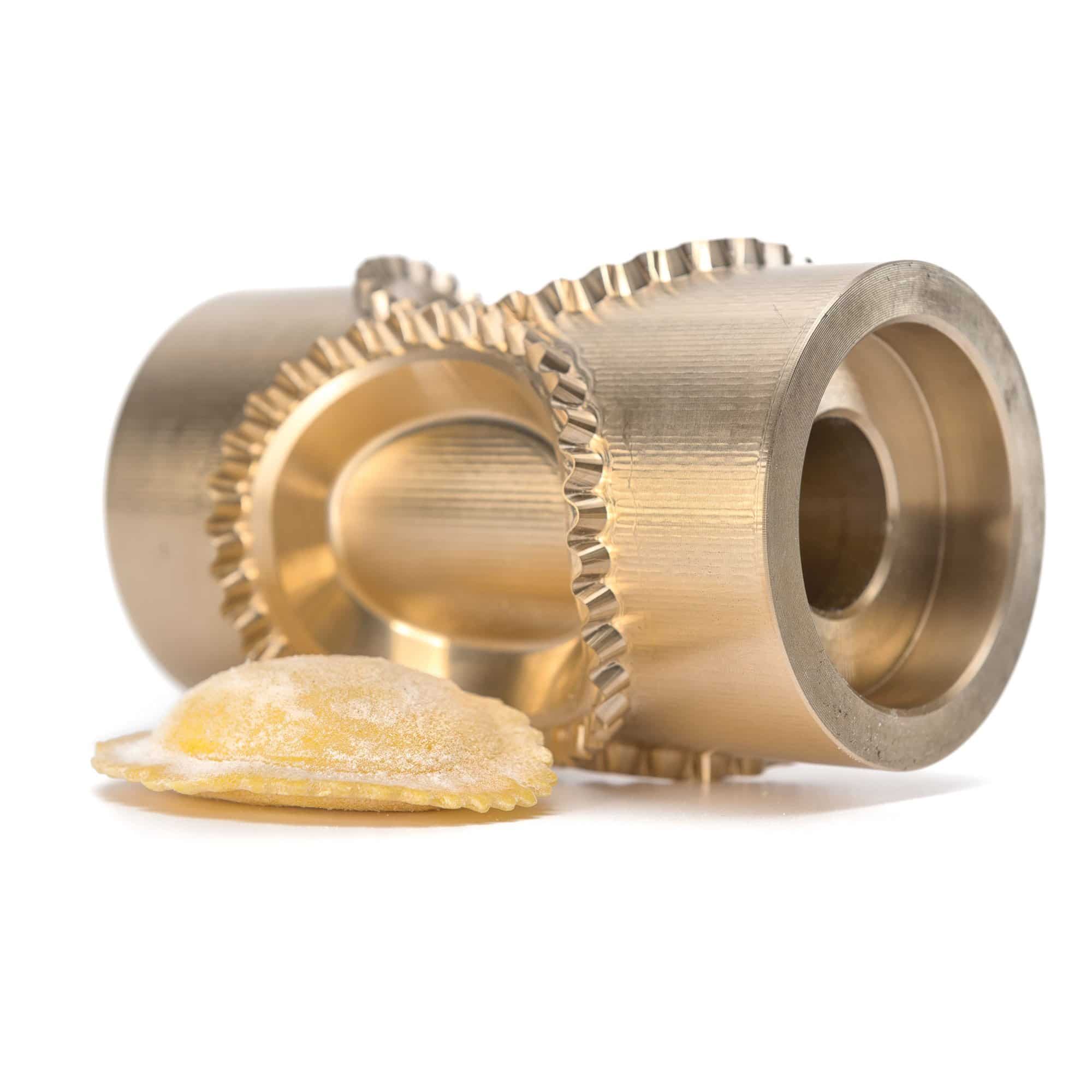 Machines automatiques pour raviolis