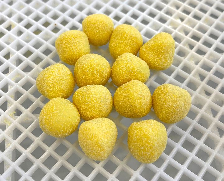 Machine automatique pour gnocchis